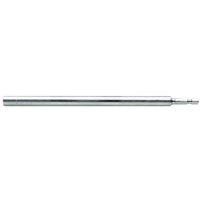 Magnetic Bit Holders, 1/4 in Drive, 4 in Length