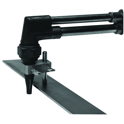 Torch-Tip Standoff, 41/64 in Hole dia