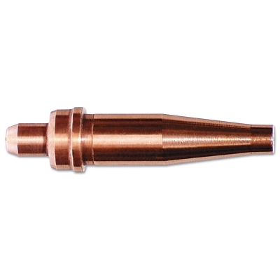 Replacement Cutting Tip, 164 Series, Size 6, Acetylene-Oxygen