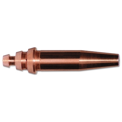 144 Series Replacement Cutting Tip, Size 0, Acetylene-Oxygen