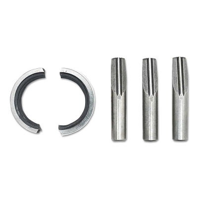 Jaw and Nut Units, Model No. 33