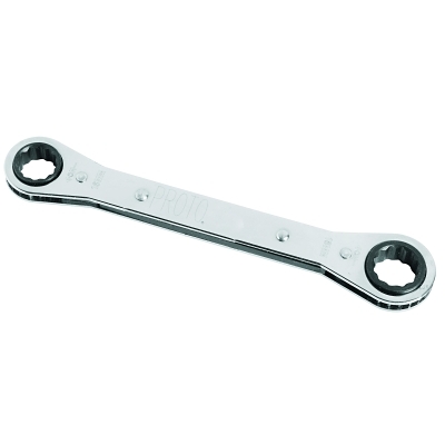METRIC RATCHET WRENCH BO