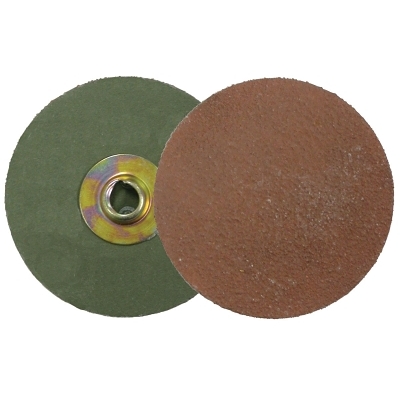 Tiger® Al-tra CUT™ Discs, Aluminum Oxide, 2 in Dia., 36 Grit