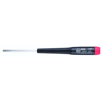 .9X40MM HEX METRIC SCREWDRIVER
