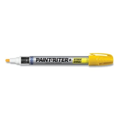 PRO WASH D YELLOW MARKER