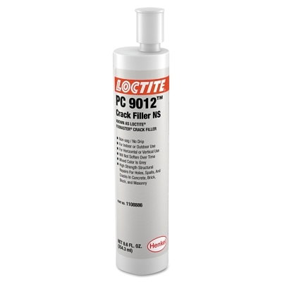 Cartridge Fixmaster Crack Fillers