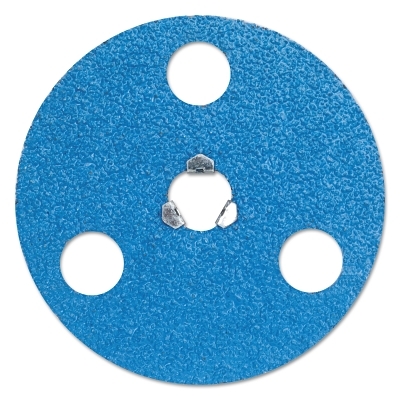 Surface Prep TR Non-Woven Quick-Change Discs, 3 in Dia., Coarse, Aluminum Oxide