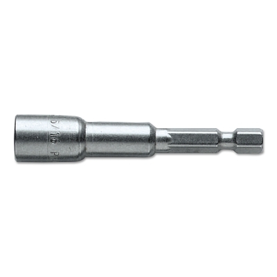 MAGNETIC NUT DRIVER 5/16"