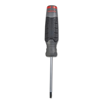 Duratek Torx Round Bar Screwdrivers, T15, 7 in Long
