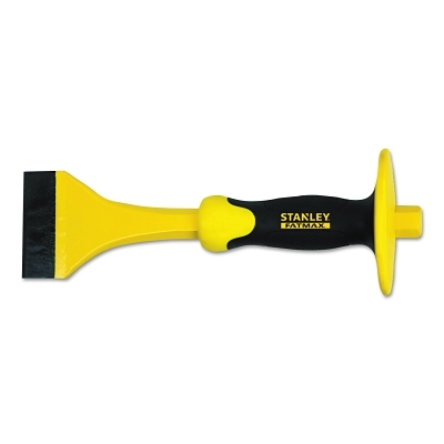 Fatmax Short Blade Chisels, 9 in Long, 1 1/2 in Cut