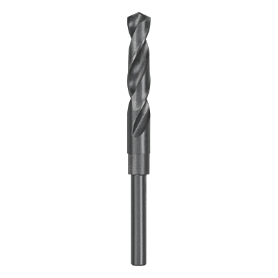 Drill Bits, 3/4 in, 6 in L