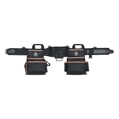 Tradesman Pro Tool Belts, For 35 in - 39 in Waist