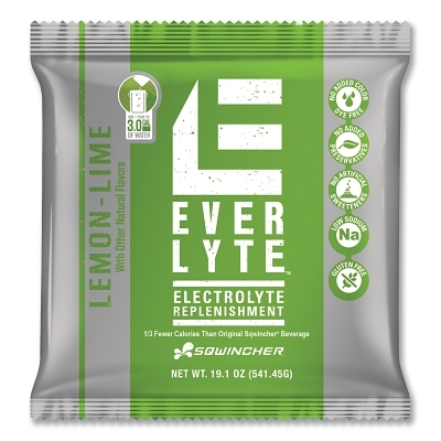 EverLyte Powder Stik,  1 oz, Yields 16.9-20 oz, Fruit Punch