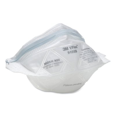VFlex™ N95 Particulate Respirator, Certain Non-Oil Based Particles, Small