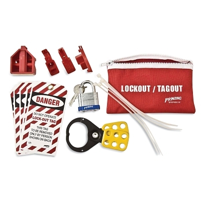 Economy Breaker Lockout Kit