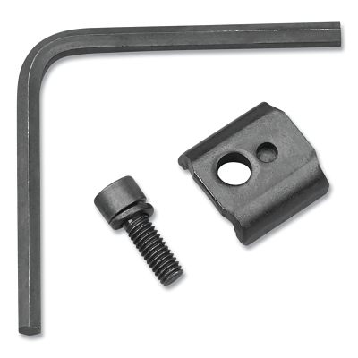 Wrench, Screw and Clamp Kit, 5.88 in L, 2.75 in W
