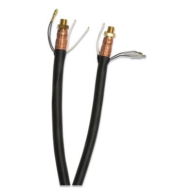Power Cable Assembly, 250 A, 15 ft, MIG Gun