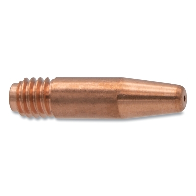 MIG Contact Tip, 0.045 in, Tregaskiss® Style, Heavy Duty, Tapered