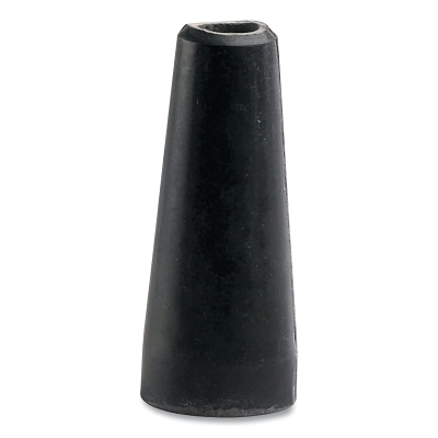MIG Gun Nozzle, 0.025 in to 0.045 in Wire, Lincoln® Style, Flux Cored, Gasless