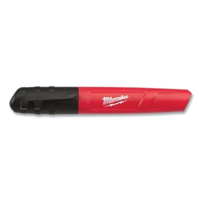 INKZALL™ Ink Marker, Medium Point, Black