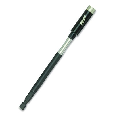 SHOCKWAVE™ Impact Magnetic Bit Holder, 6 in L