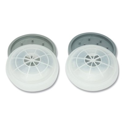 N Series Filter Cover/Holder Kit, for 7506N95, 7506N99, 7506R95