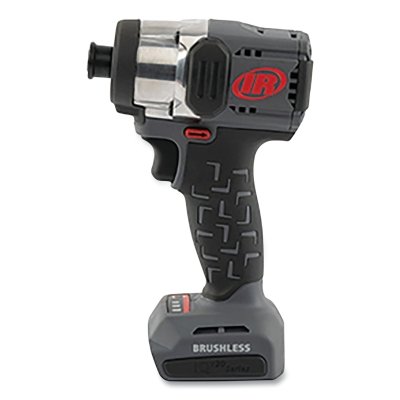 W3111 IQV® Compact Impact Driver, 20 V, 1/4 in Hex Kit