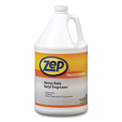 Heavy-Duty Butyl Degreaser, 1 gal, Bottle, Unscented