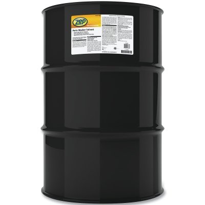 Parts Washer Solvent, 55 gal, Drum