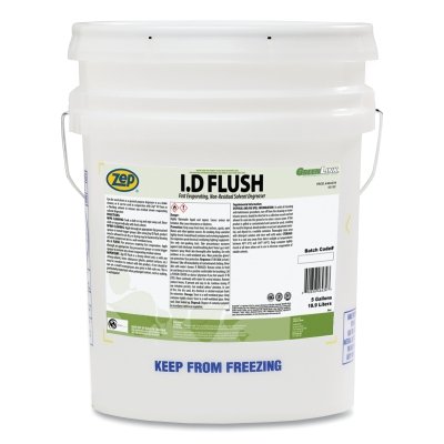 Heavy Duty Alkaline Cleaner, 5 gal, Pail