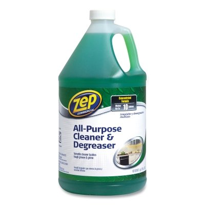 Concentrated All-Purpose Cleaner, 1 gal, Bottle