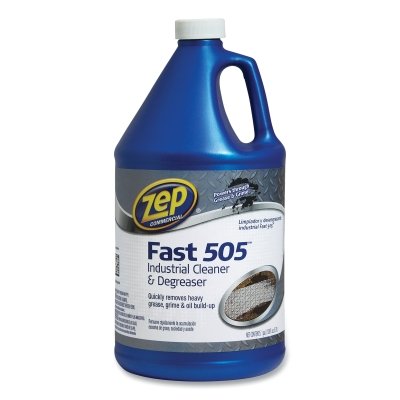 Fast 505 Cleaner and Degreaser, 1 gal, Bottle