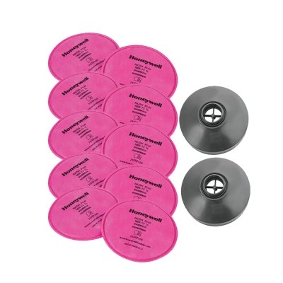 N Series Filter Cover/Holder Kit, Magenta