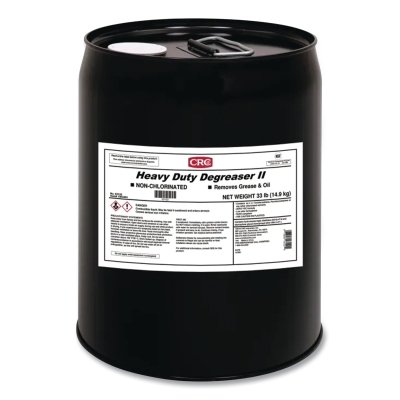 Heavy Duty Degreaser II, 5 gal Pail, Slight/Hydrocarbon-Like