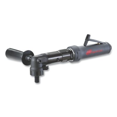 M2 Series Extended Angle Sander, 93 psi, 7500 RPM