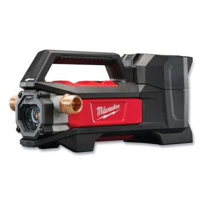 M18™ Transfer Pump, 13.2 in L, 7.5 gpm flow