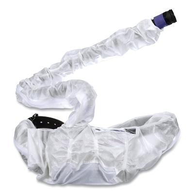 Versaflo™ PAPR Cover, TR-681, White