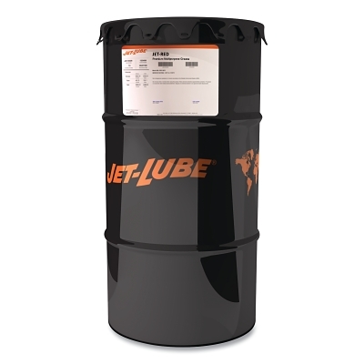 JET-RED™ Premium Multipurpose Grease, 120 lb, Keg, 2 NLGI