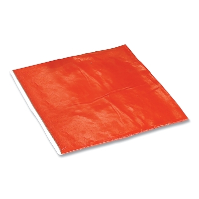 Fire Barrier Moldable Putty, Pads, MPP+, 7 in W x  in L, Red