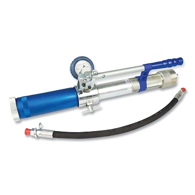 DEACON® Injection Gun, #1699, 3/8 in L hose, 10000 psi