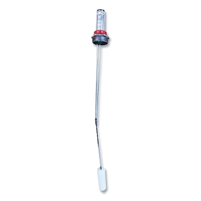 Tank Level Gauge, 30G / 65G / 120G, Top Mount