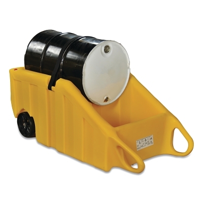 Spill Control Containment System, Drum Dolly