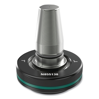 PEX Expander Head, 1 in, For DCE410 20V MAX* XR® PEX Expander Tool