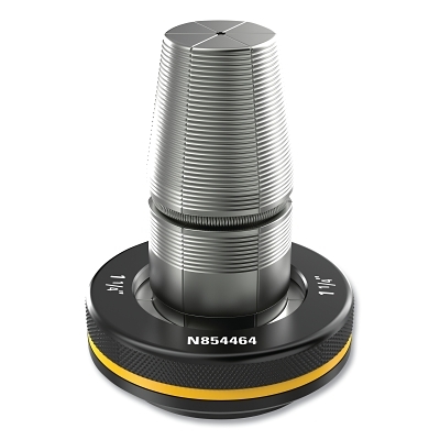 PEX Expander Head, 1-1/4 in, For DCE410 20V MAX* XR® PEX Expander Tool