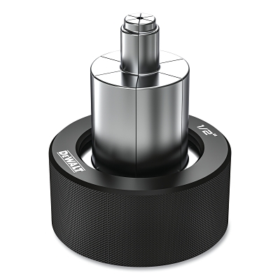 Copper Swage Head, 1/2 in, For DCE450 20V MAX* Copper Swage Tool