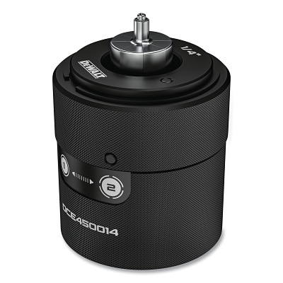 Copper Swage Head, 1-5/8 in, For DCE450 20V MAX* Copper Swage Tool