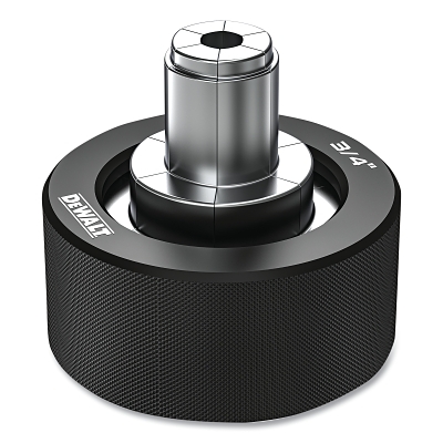 Copper Swage Head, 3/4 in, For DCE450 20V MAX* Copper Swage Tool