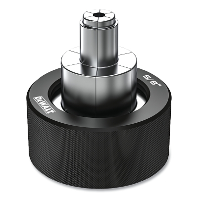 Copper Swage Head, 5/8 in, For DCE450 20V MAX* Copper Swage Tool