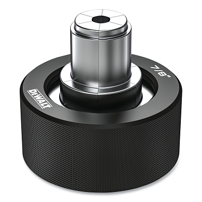 Copper Swage Head, 7/8 in, For DCE450 20V MAX* Copper Swage Tool