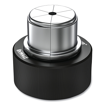 Copper Swage Head, 1-3/8 in, For DCE450 20V MAX* Copper Swage Tool